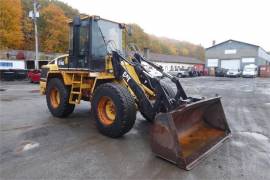 1998 CATERPILLAR IT14G