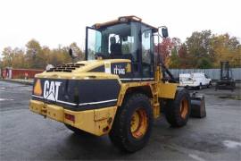 1998 CATERPILLAR IT14G