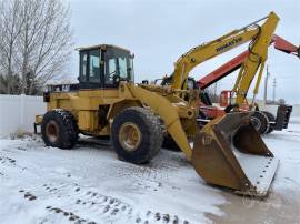 1996 CATERPILLAR 950F