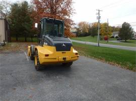 2015 DEERE 324K