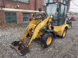 2007 CATERPILLAR 904B