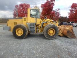 1999 KOMATSU WA420-3MC