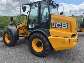 2022 JCB TM320