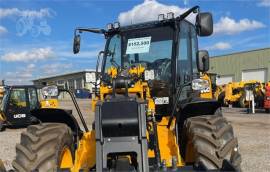 2022 JCB TM320