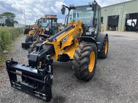 2022 JCB TM320