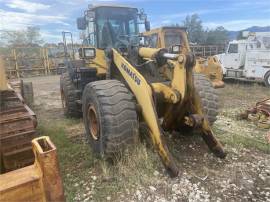 2004 KOMATSU WA480-5L