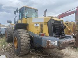 2004 KOMATSU WA480-5L