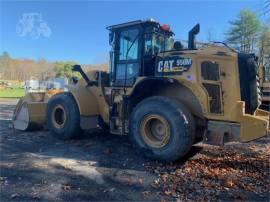 2017 CATERPILLAR 950M