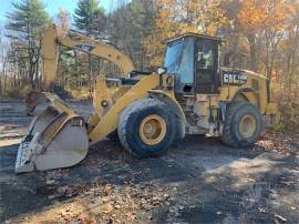 2017 CATERPILLAR 950M