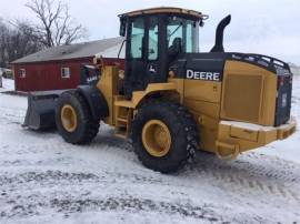 2017 DEERE 544KII