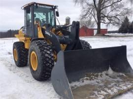 2017 DEERE 544KII