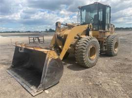 CATERPILLAR 928G