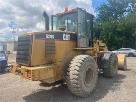 CATERPILLAR 928G