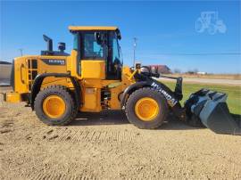 HYUNDAI HL930AXT