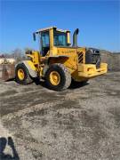 2009 VOLVO L90F