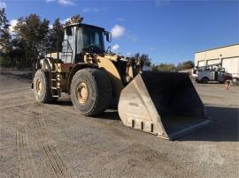 2002 CATERPILLAR 980G II