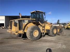 2002 CATERPILLAR 980G II