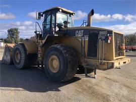 2002 CATERPILLAR 980G II