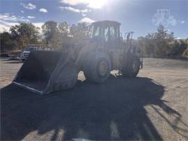 2002 CATERPILLAR 980G II