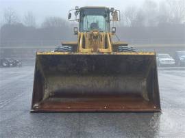 1997 CATERPILLAR 966F II