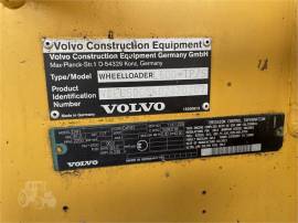 VOLVO L50G