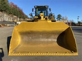 2018 CATERPILLAR 972M