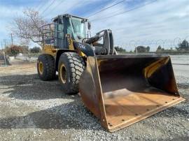 2019 DEERE 724K