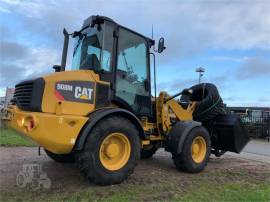 2019 CATERPILLAR 908M