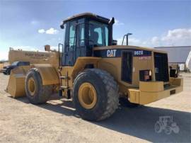 2002 CATERPILLAR 962G