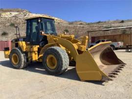 2002 CATERPILLAR 962G