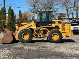 2003 CATERPILLAR 938G II