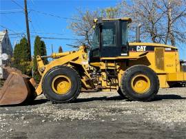 2003 CATERPILLAR 938G II