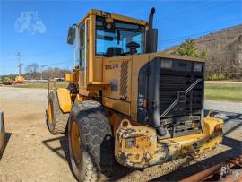 2006 VOLVO L50E