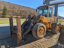 2006 VOLVO L50E