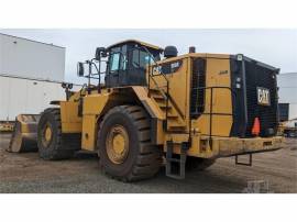 2019 CATERPILLAR 988K XE