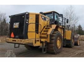 2019 CATERPILLAR 988K XE