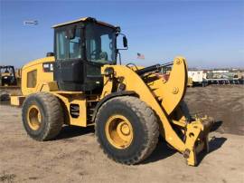 2013 CATERPILLAR 924K