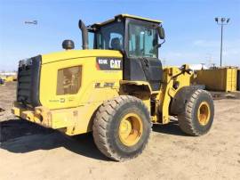 2013 CATERPILLAR 924K