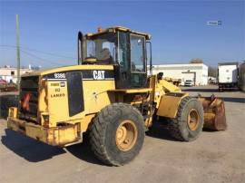 1997 CATERPILLAR 938G