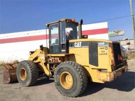 1997 CATERPILLAR 938G