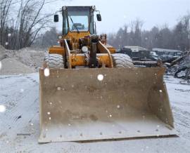 1991 DEERE 644E