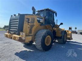 2018 CATERPILLAR 966M