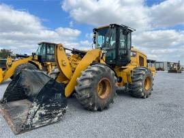 2019 CATERPILLAR 938M