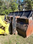 2007 CATERPILLAR IT62H