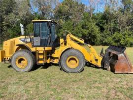 2007 CATERPILLAR IT62H