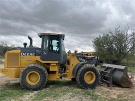 2018 DEERE 524KII