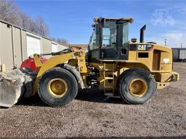 2012 CATERPILLAR 928HZ