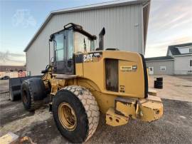 2012 CATERPILLAR 930H