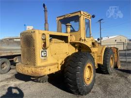 1977 CATERPILLAR 966C