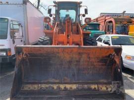 2010 DOOSAN DL200